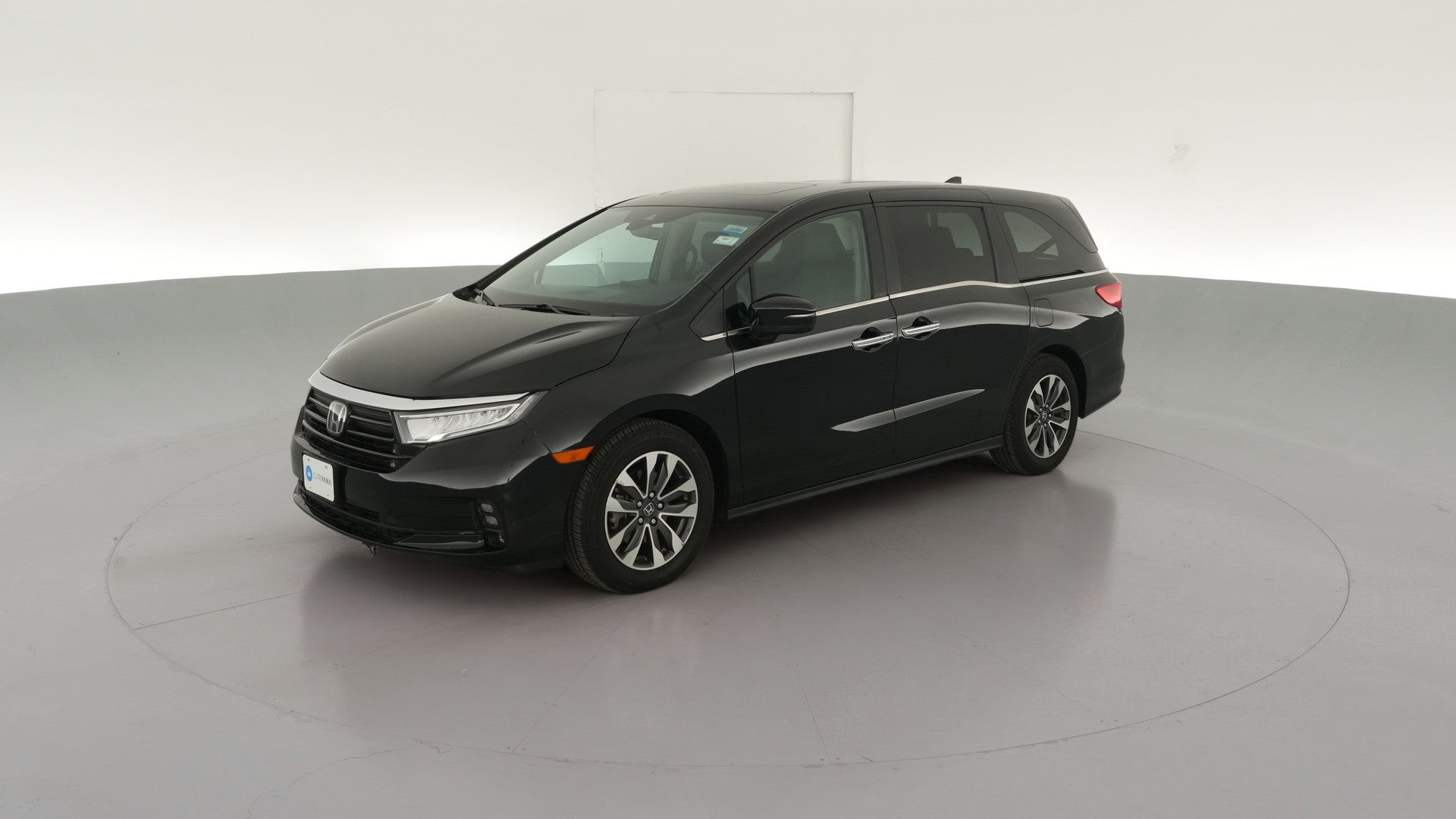 2023 Honda Odyssey vehicle photo
