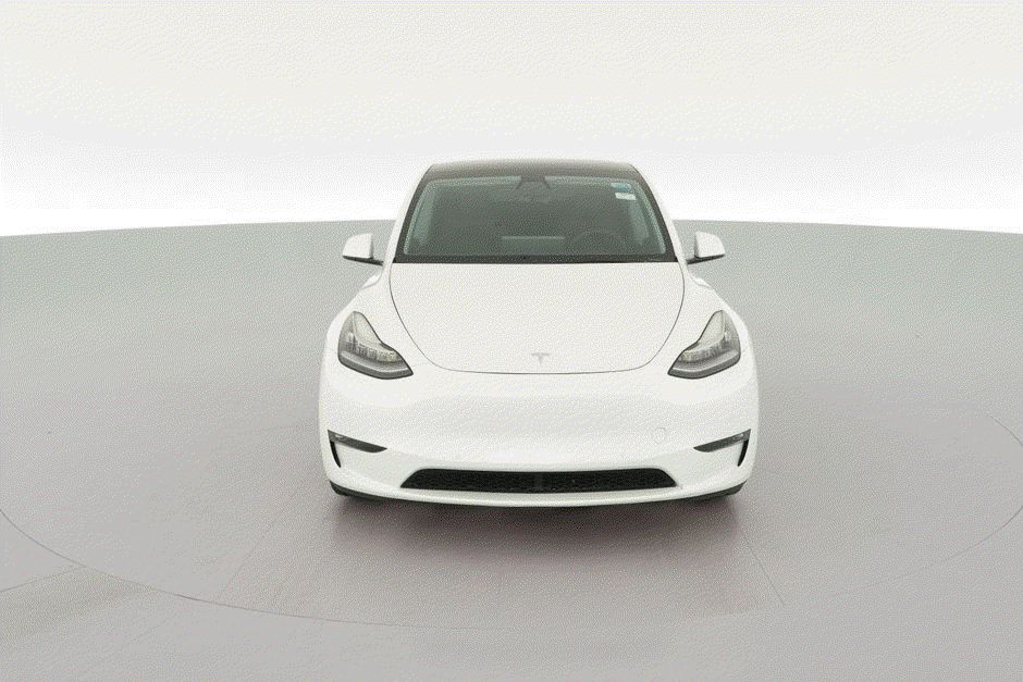 2021 Tesla Model Y | Carvana