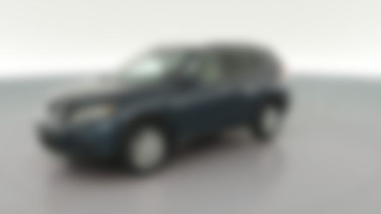 2016 Nissan Rogue vehicle photo