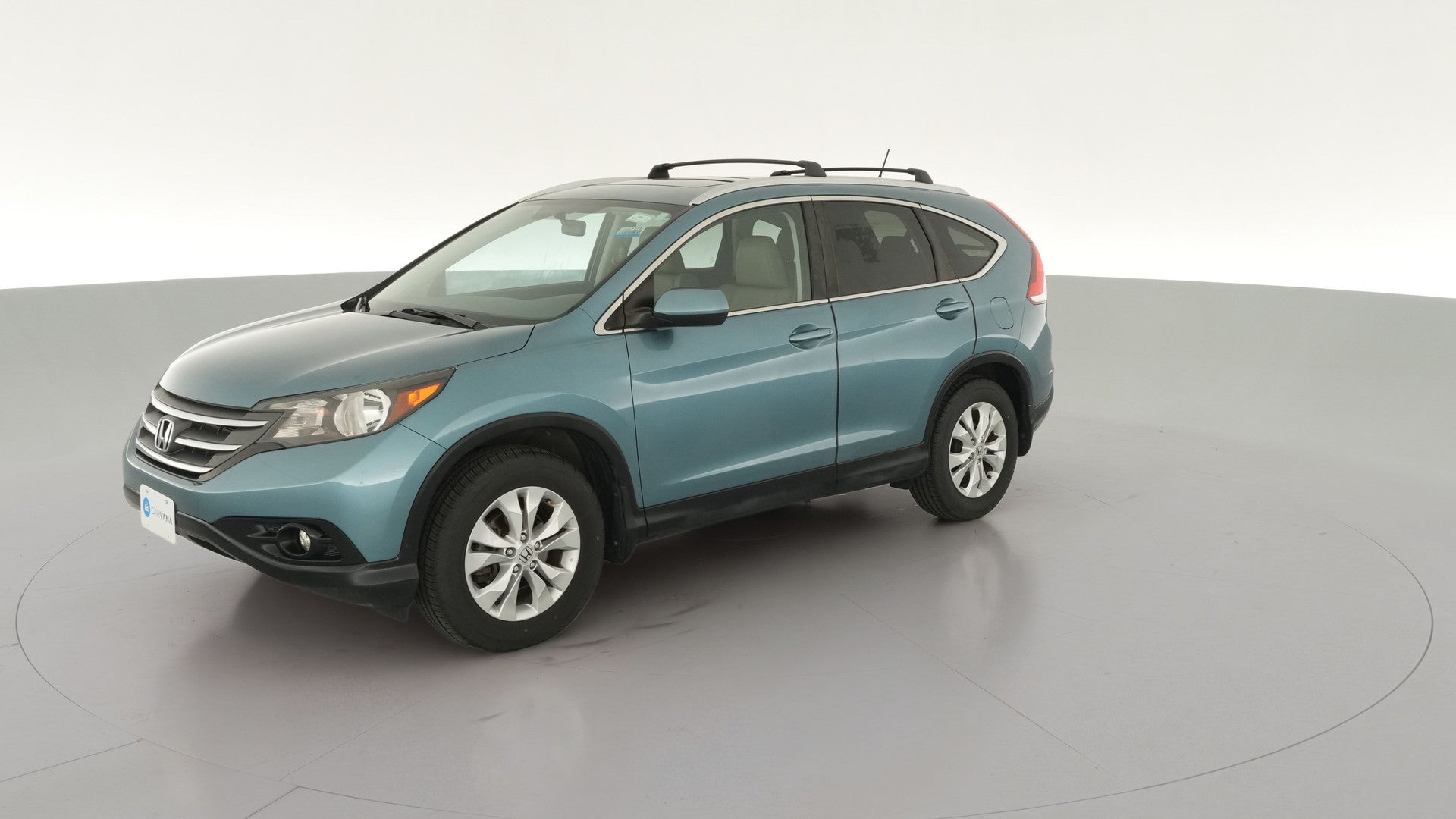 2014 Honda CR-V vehicle photo