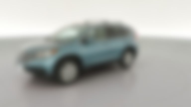 2014 Honda CR-V vehicle photo