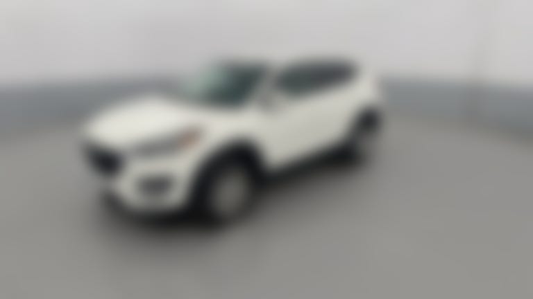 2020 Hyundai Tucson vehicle photo