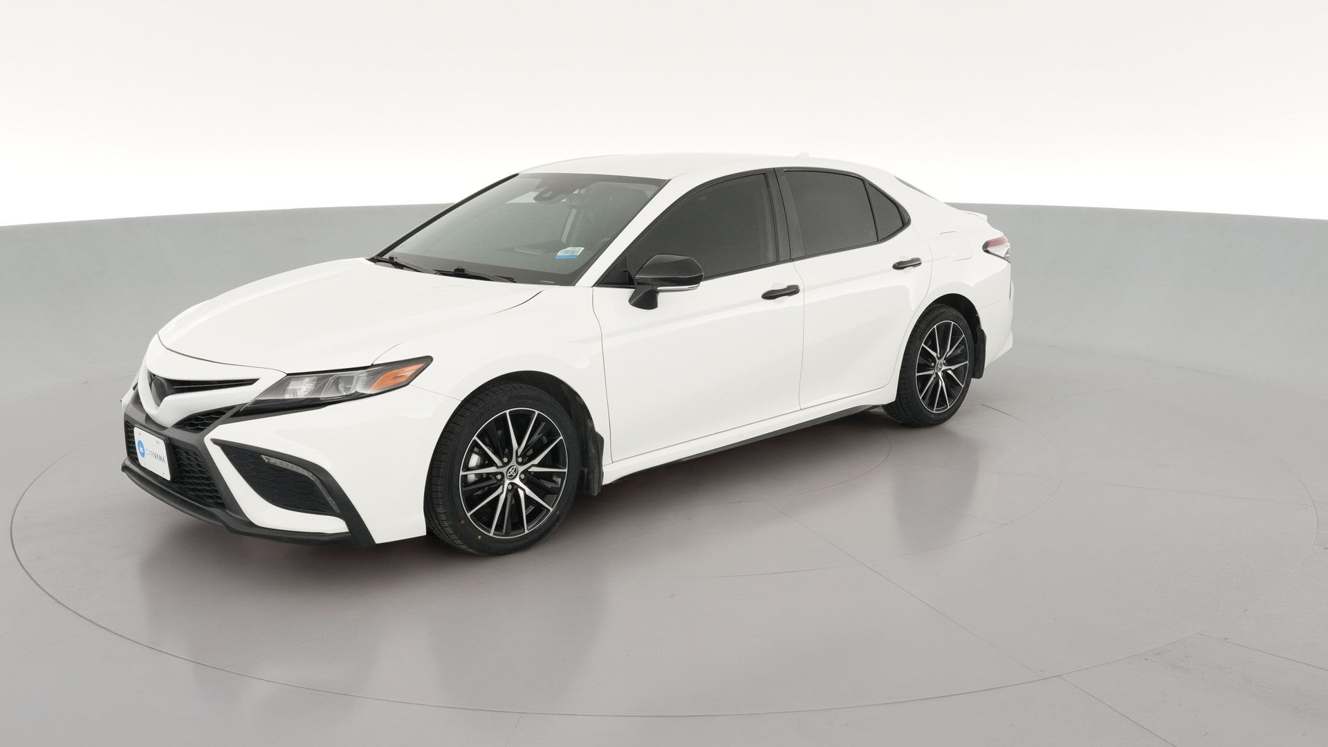 2023 Toyota Camry vehicle photo