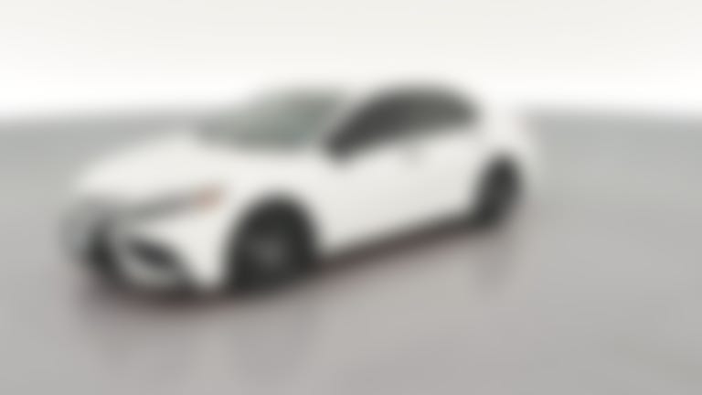 2023 Toyota Camry vehicle photo