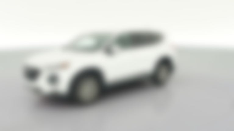 2019 Hyundai Santa Fe vehicle photo