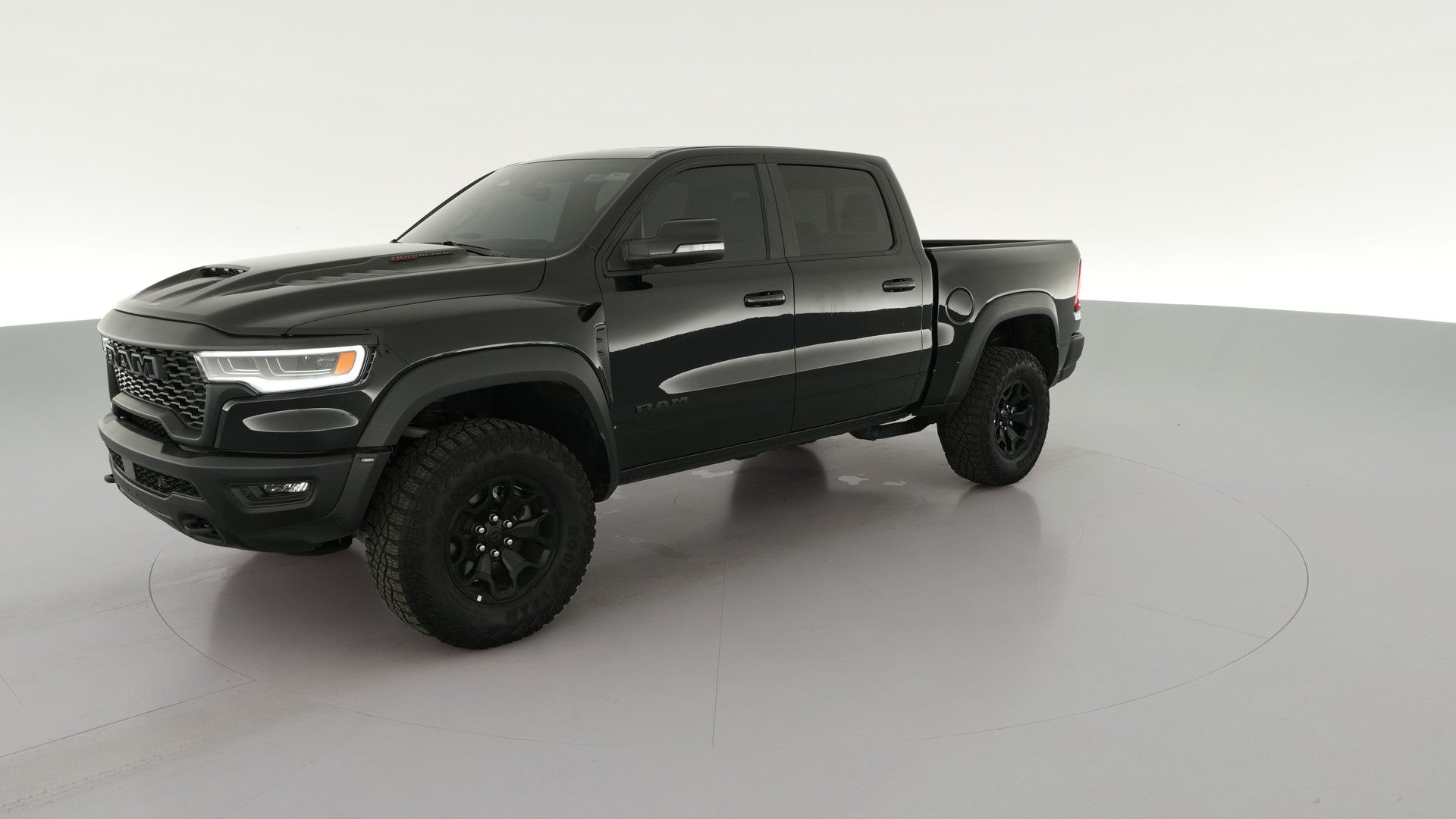 2026 Ram 1500 Crew Cab | Carvana