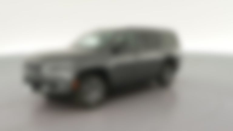 2025 Jeep Wagoneer vehicle photo