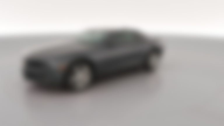 2010 Chevrolet Camaro vehicle photo
