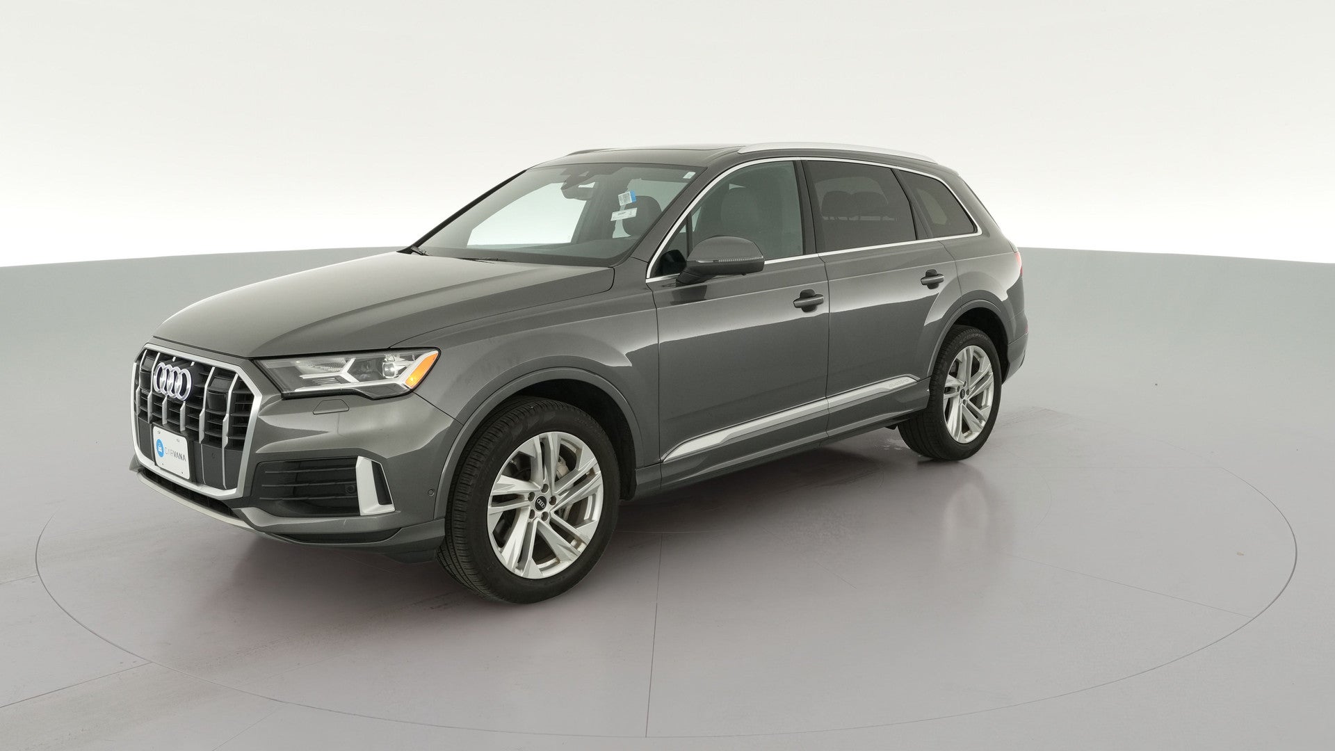 2023 Audi Q7 vehicle photo