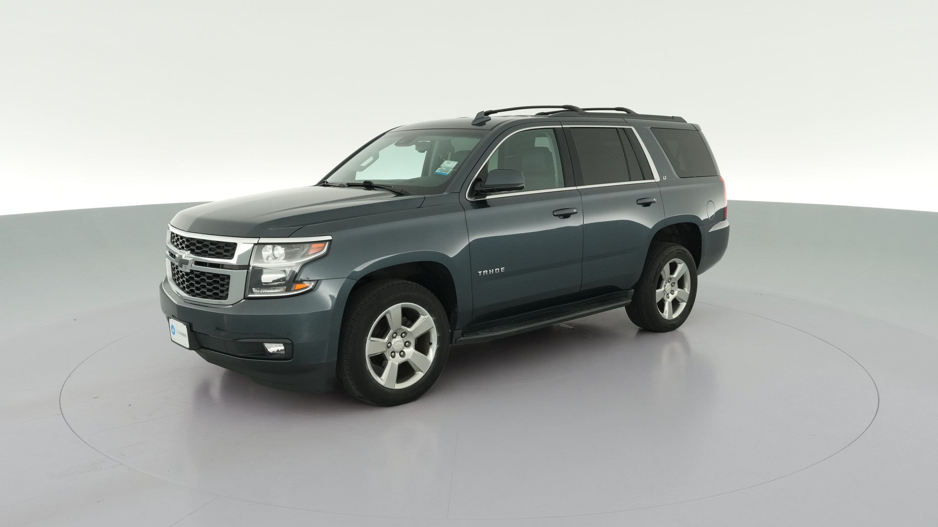 2019 Chevrolet Tahoe vehicle photo