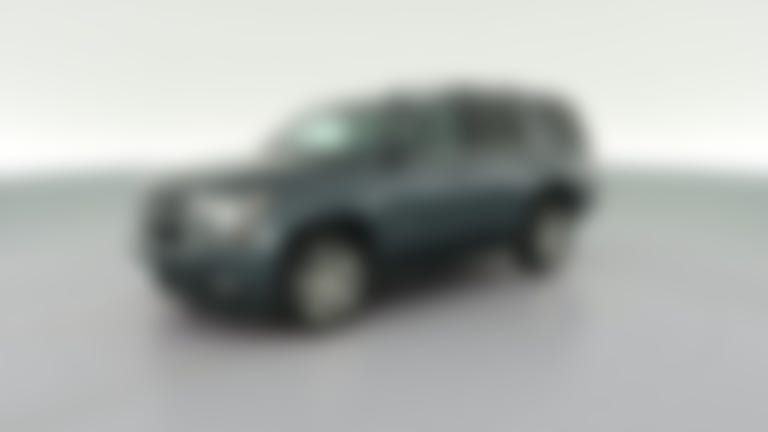 2019 Chevrolet Tahoe vehicle photo