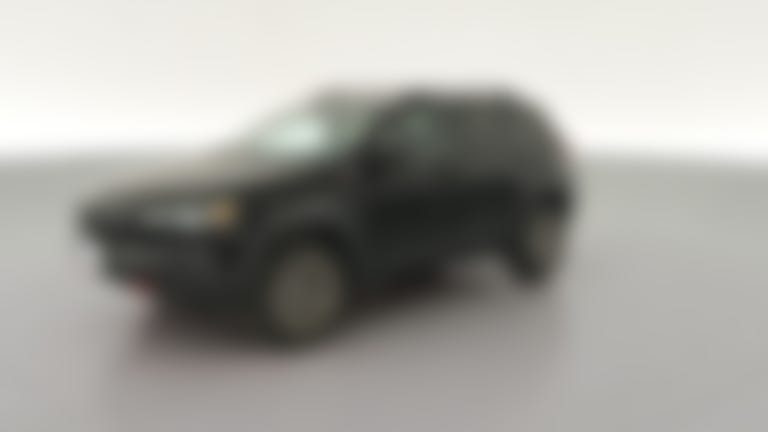 2022 Jeep Cherokee vehicle photo
