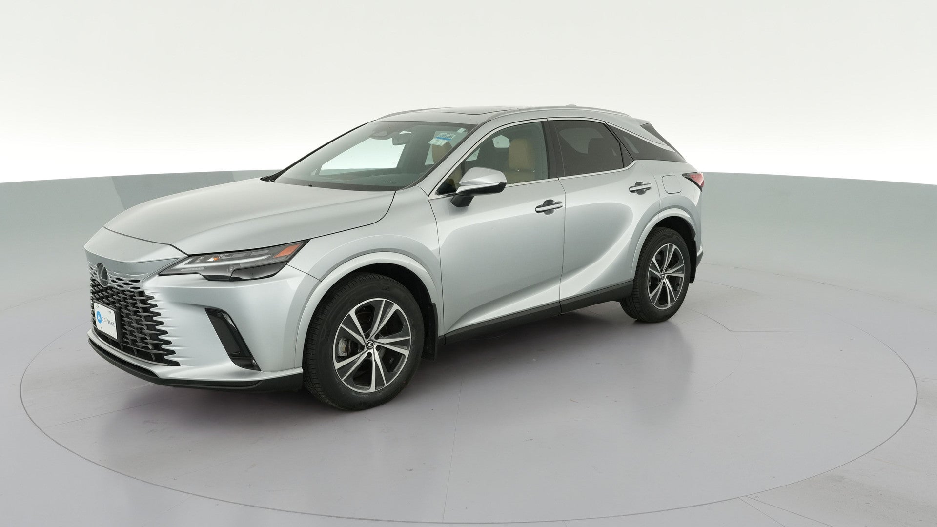 2023 Lexus RX vehicle photo