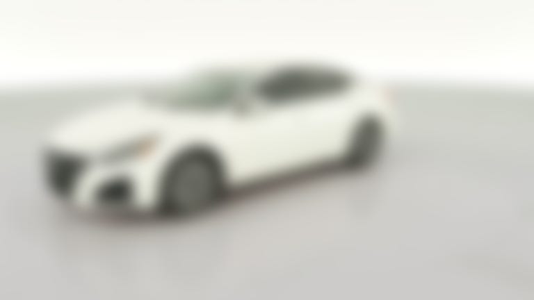 2024 Nissan Altima vehicle photo