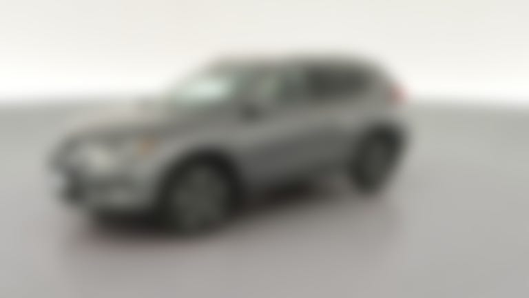 2019 Nissan Rogue vehicle photo