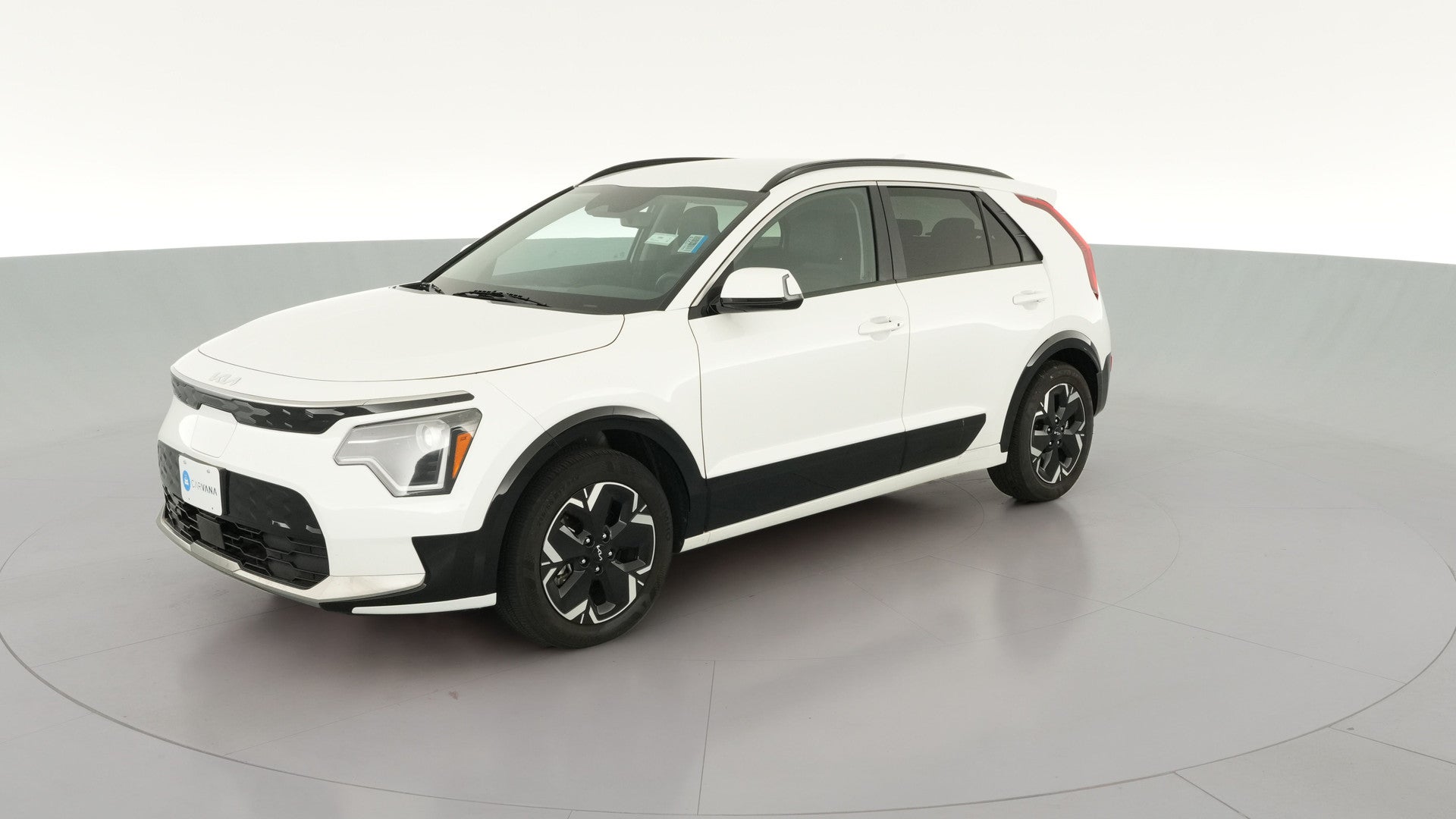 2023 Kia Niro EV vehicle photo