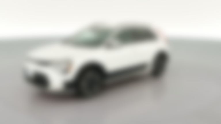 2023 Kia Niro EV vehicle photo