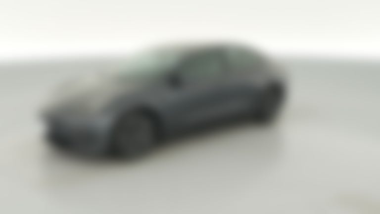 2023 Tesla Model 3 vehicle photo