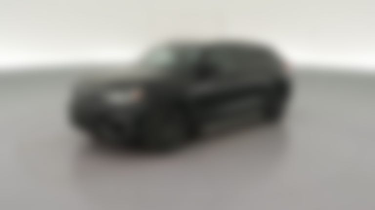 2021 Volkswagen Atlas Cross Sport vehicle photo