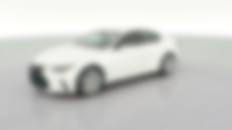 2021 Lexus IS vehicle photo