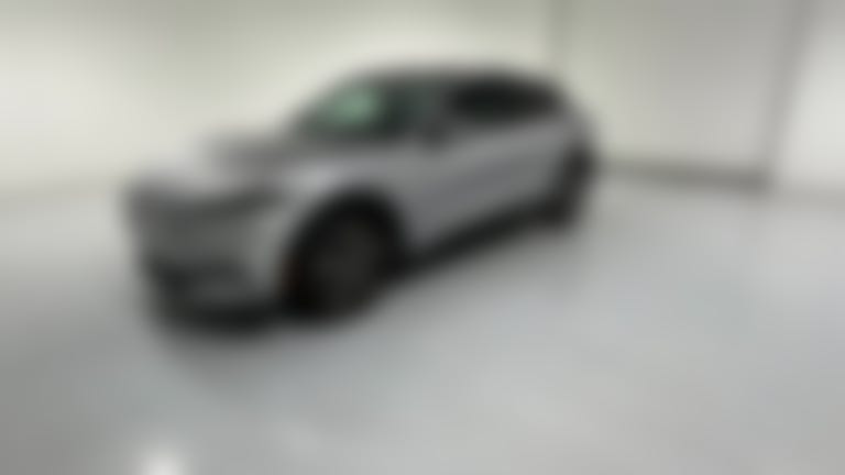 2021 Ford Mustang MACH-E vehicle photo