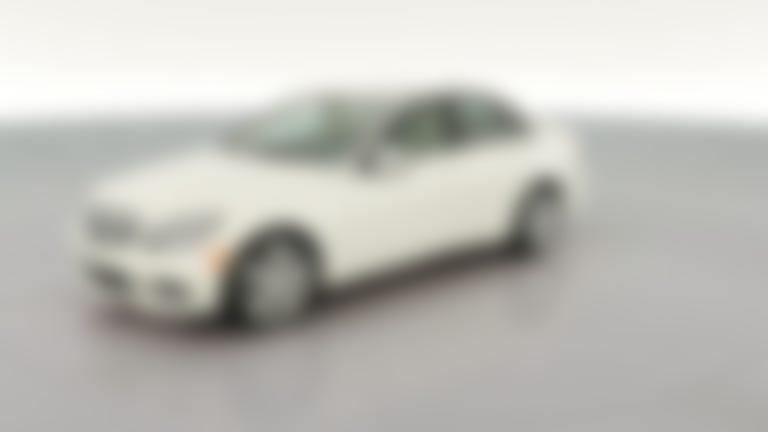 2011 Mercedes-Benz C-Class vehicle photo