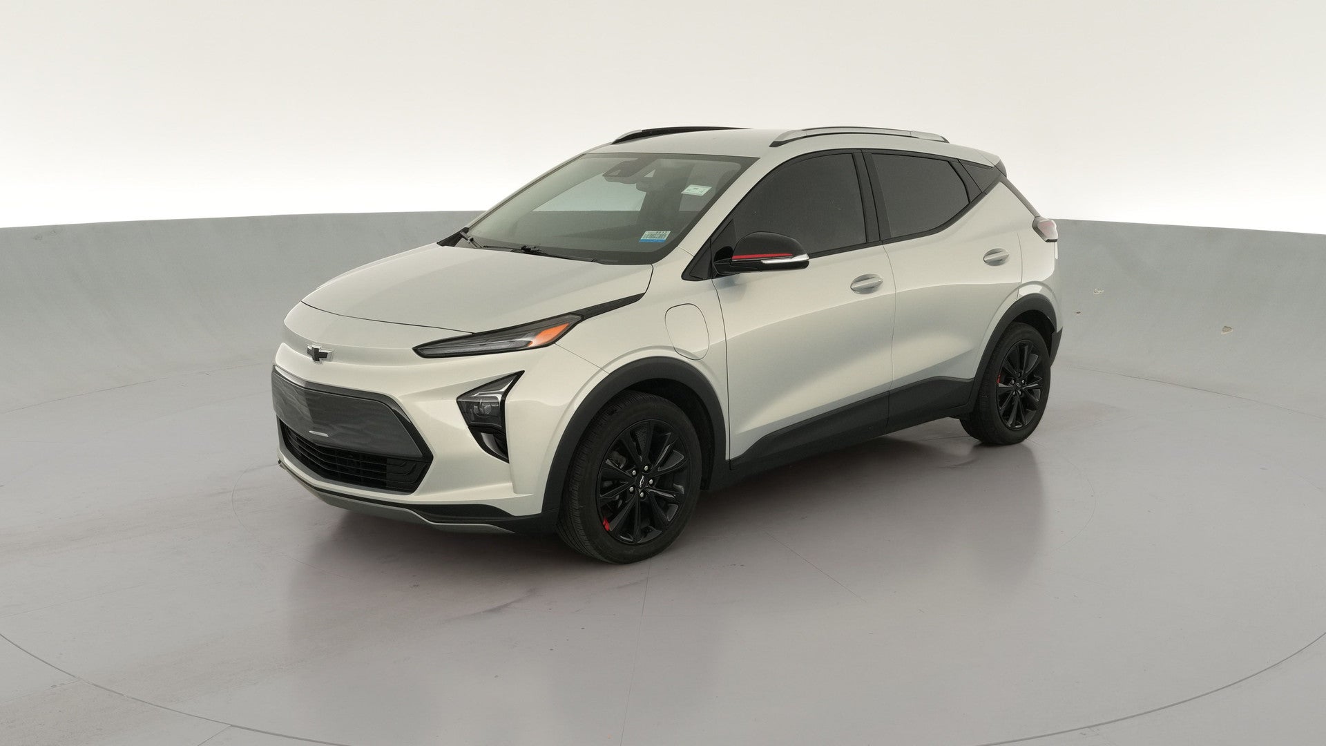 2023 Chevrolet Bolt EUV vehicle photo