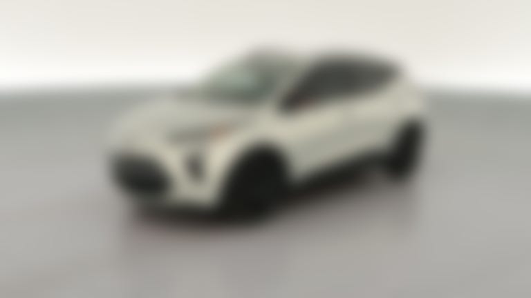 2023 Chevrolet Bolt EUV vehicle photo