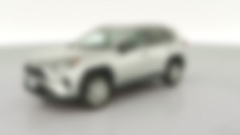 2020 Toyota RAV4 vehicle photo
