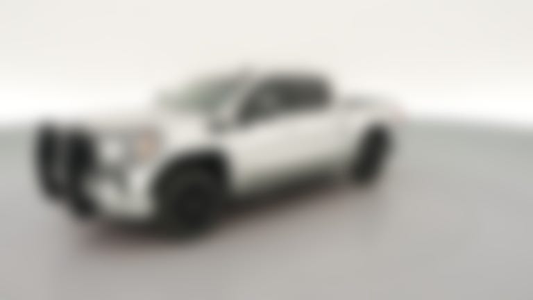 2020 GMC Sierra 1500 Crew Cab vehicle photo