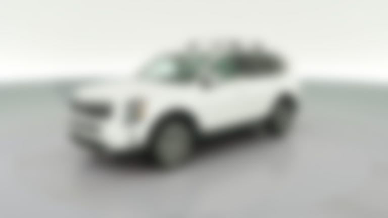 2020 Kia Telluride vehicle photo