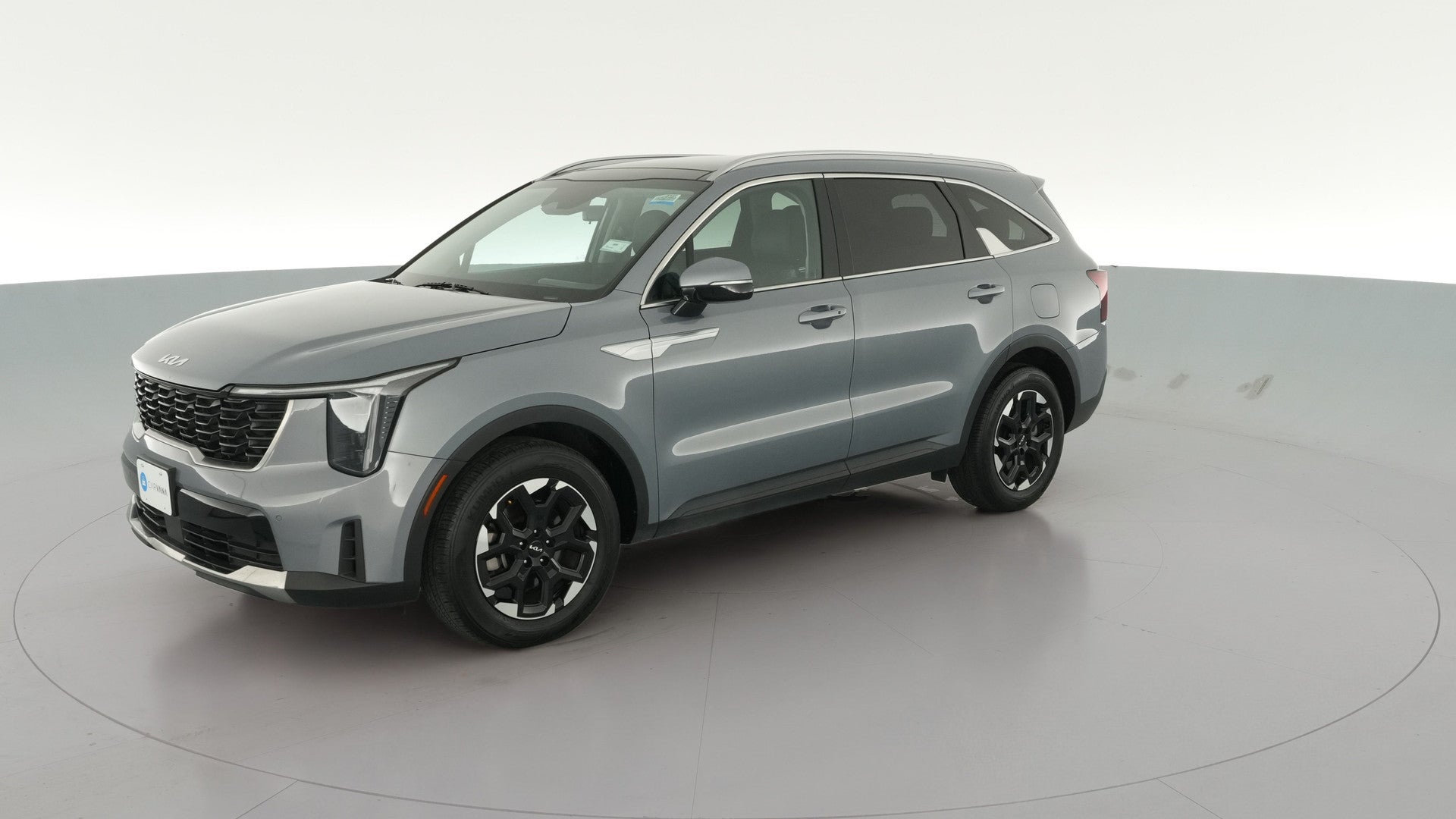 2024 Kia Sorento vehicle photo