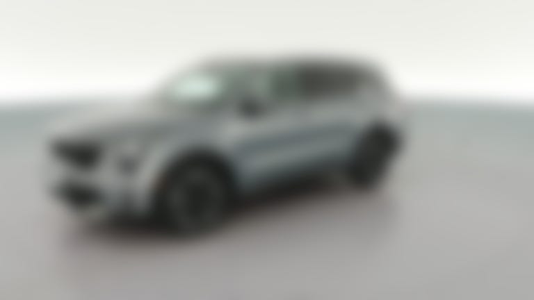 2024 Kia Sorento vehicle photo