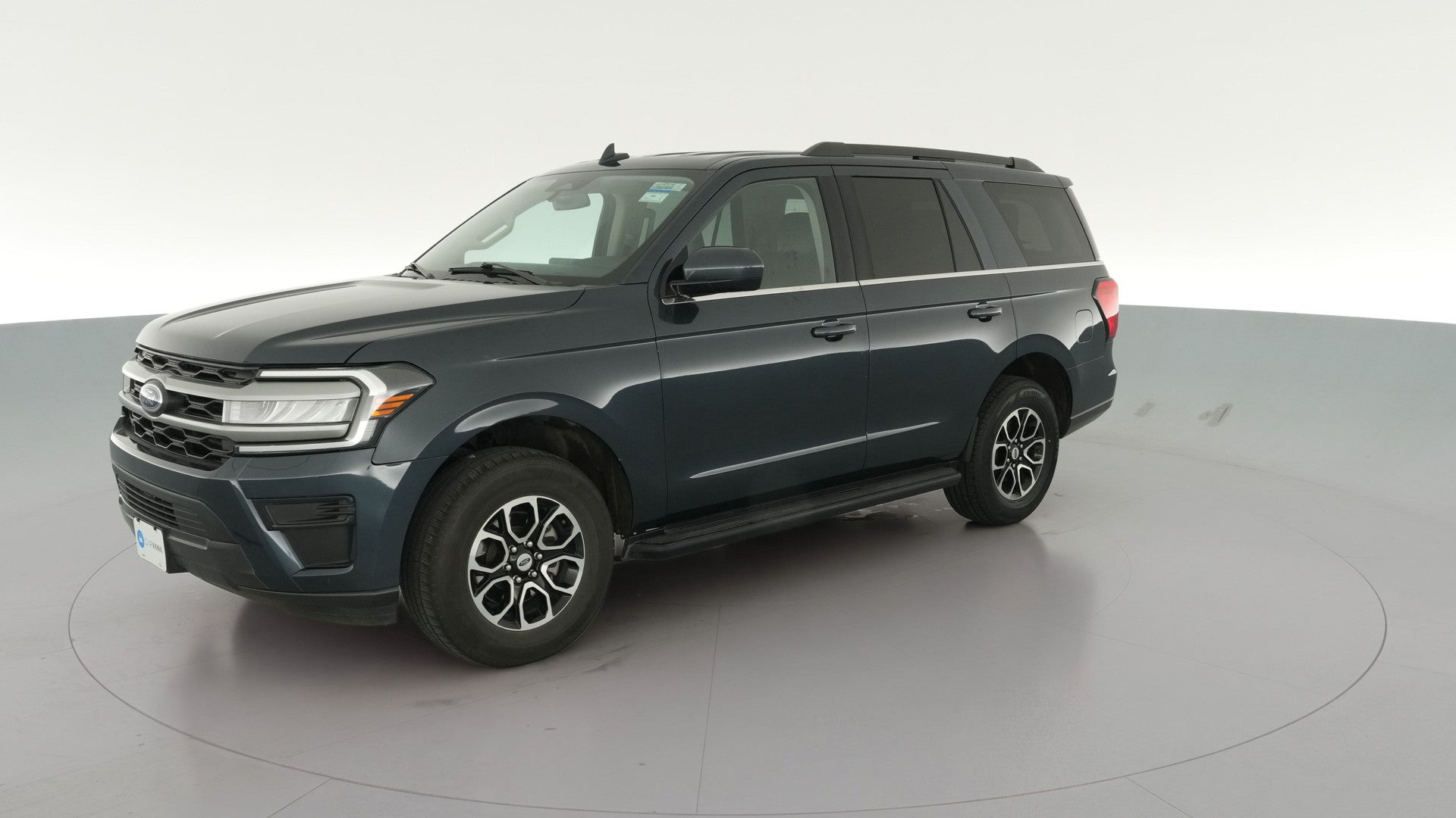 2024 Ford Expedition vehicle photo