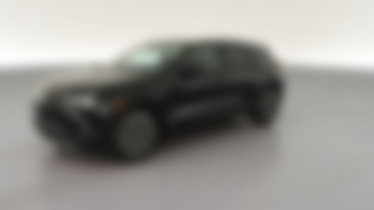 2024 Chevrolet Blazer EV vehicle photo