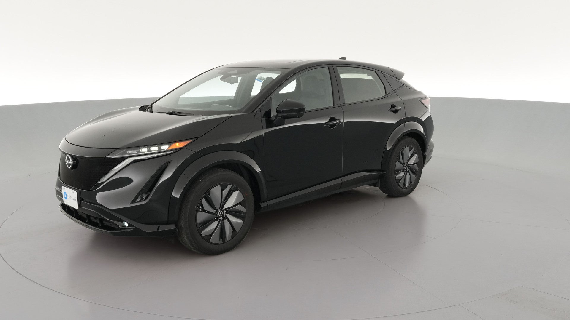 2024 Nissan ARIYA vehicle photo