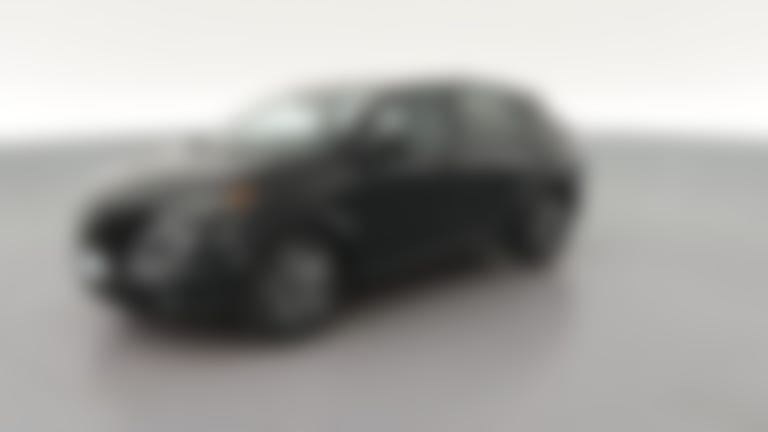 2024 Nissan ARIYA vehicle photo