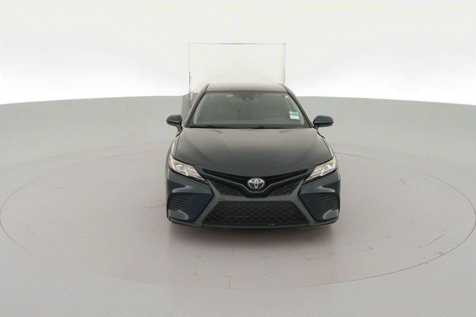 2018 Toyota Camry | Carvana