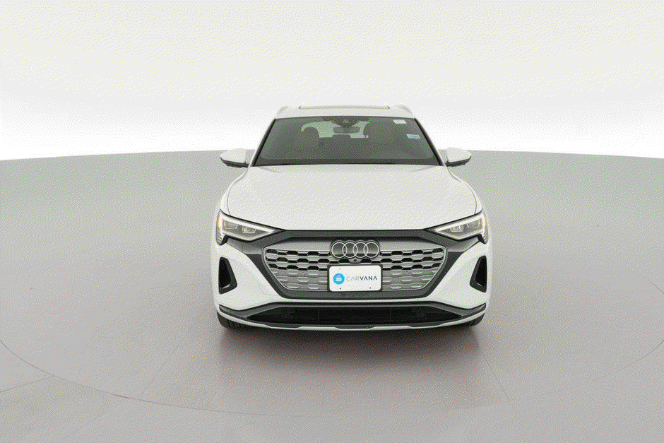 2024 Audi Q8 e-tron | Carvana