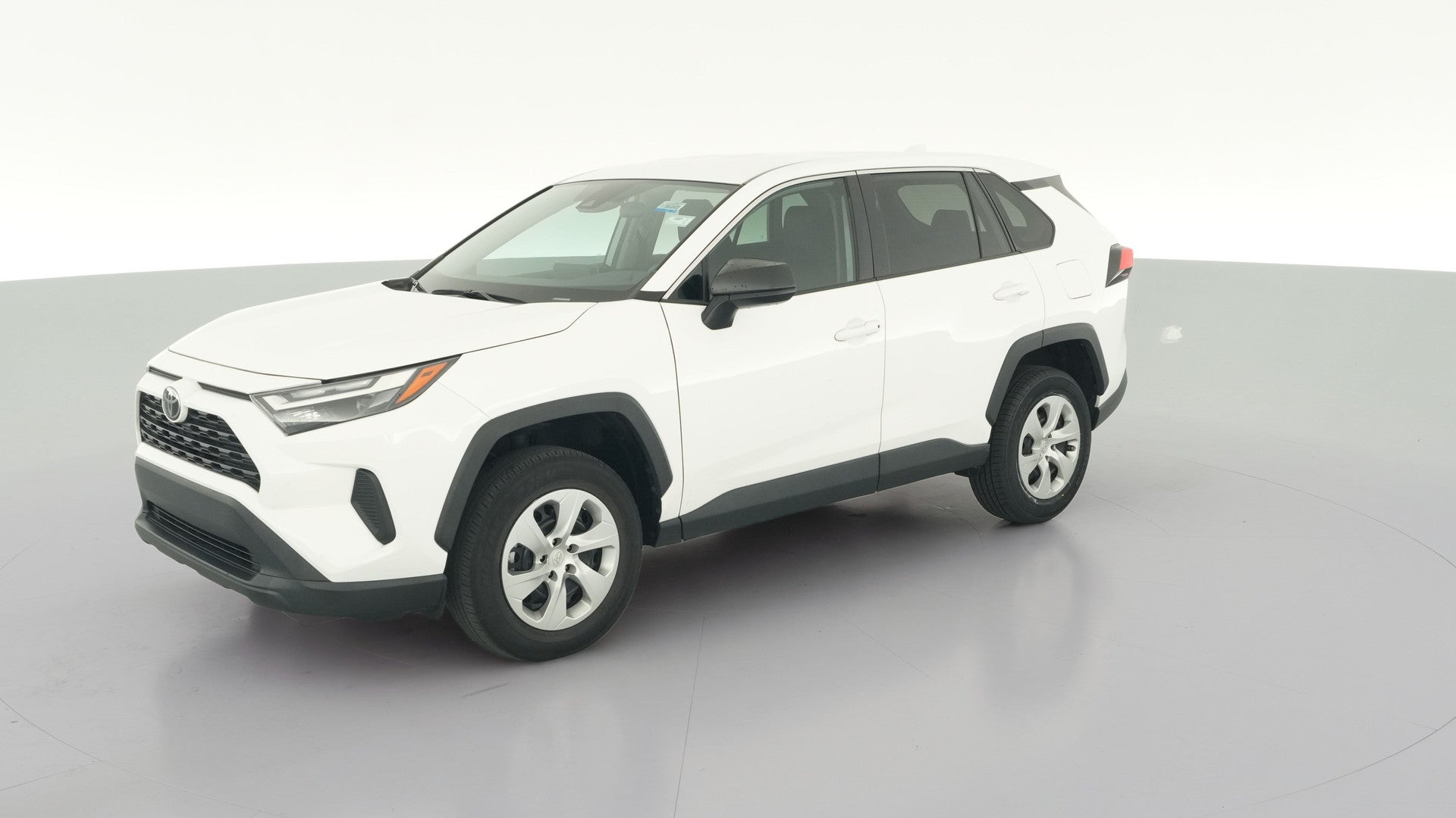 2023 Toyota RAV4 vehicle photo