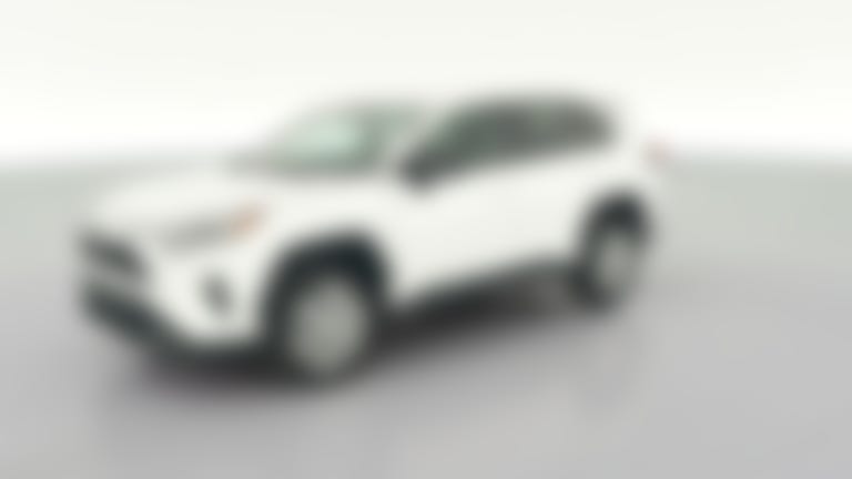 2023 Toyota RAV4 vehicle photo