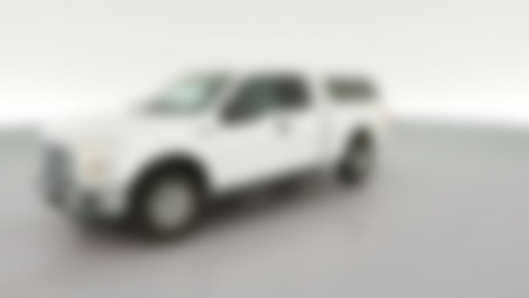 2015 Ford F150 Super Cab vehicle photo