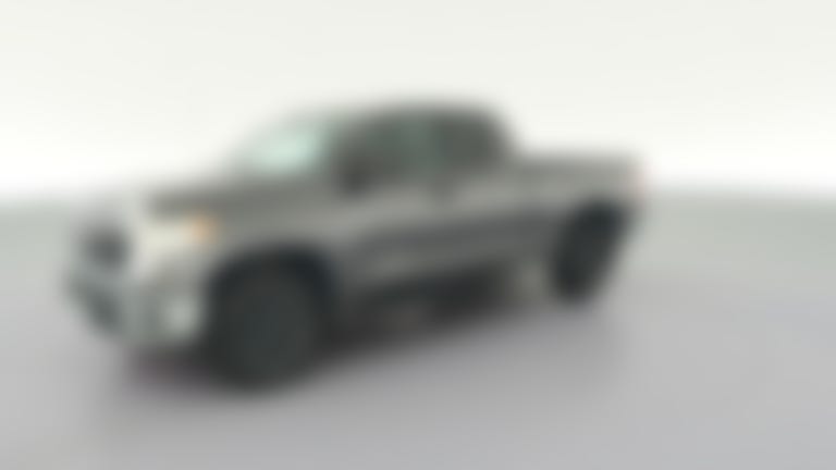 2015 Toyota Tundra Double Cab vehicle photo