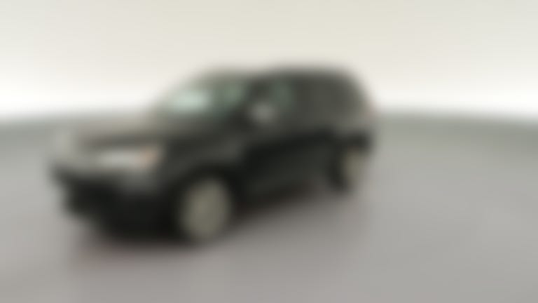 2019 Ford Explorer vehicle photo