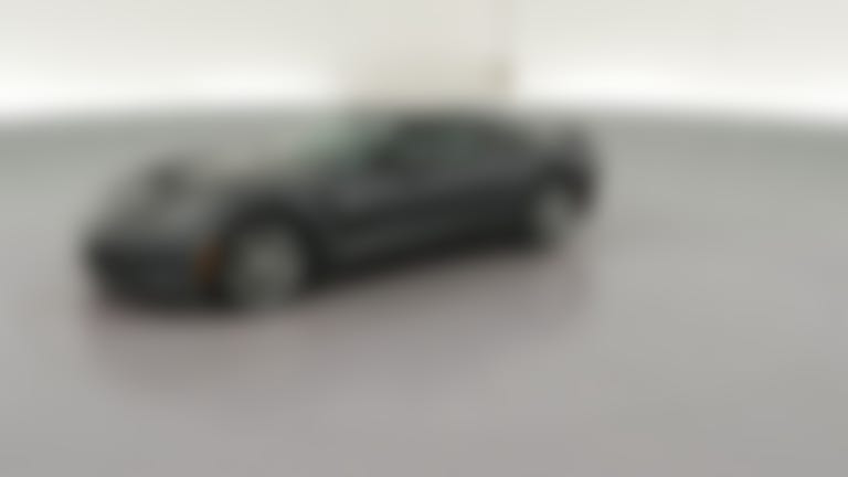 2014 Chevrolet Corvette vehicle photo