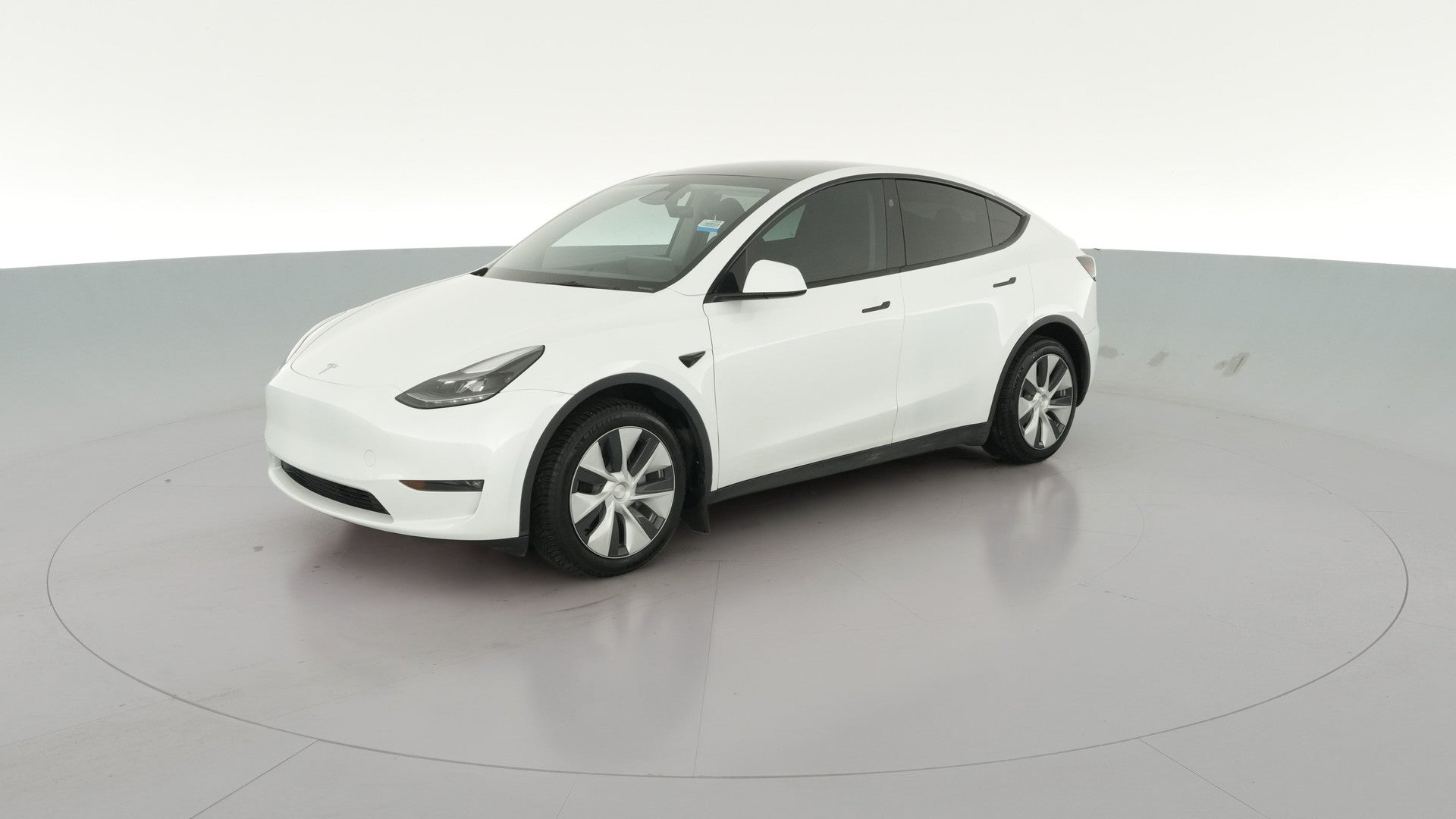 2023 Tesla Model Y vehicle photo