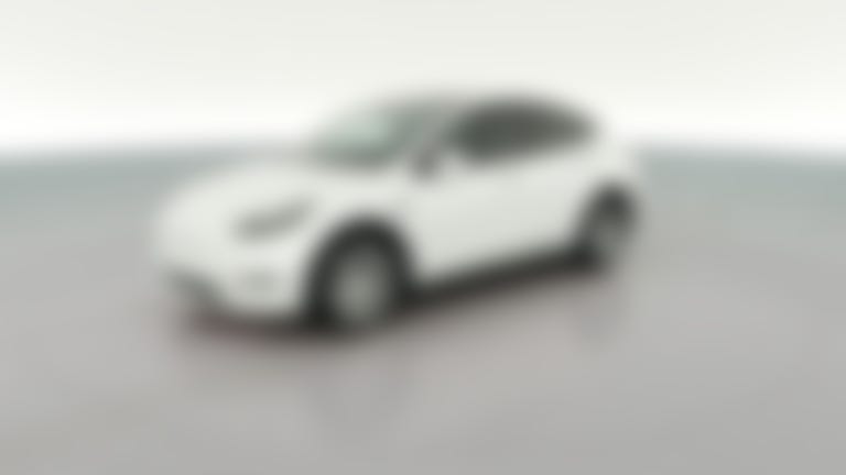 2023 Tesla Model Y vehicle photo