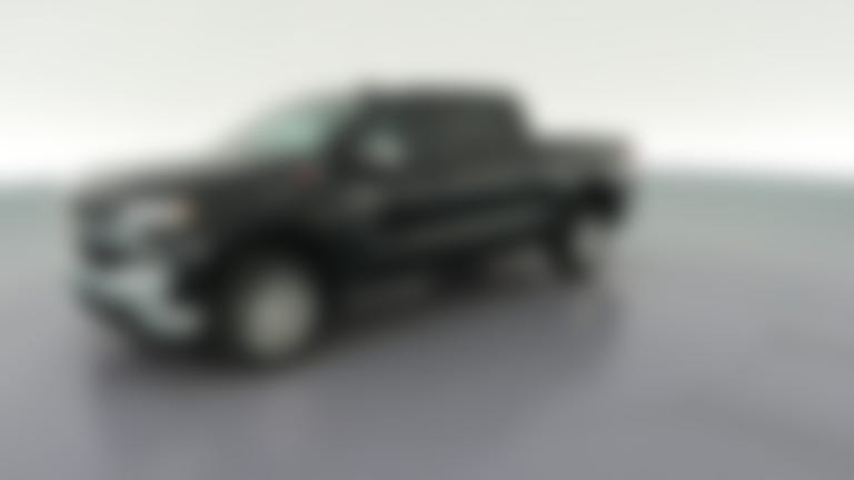 2019 Chevrolet Silverado 1500 Crew Cab vehicle photo