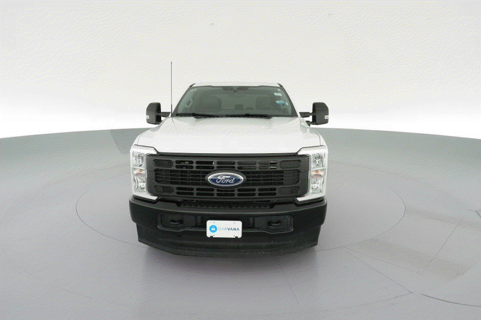 2026 Ford F250 Super Duty Crew Cab | Carvana