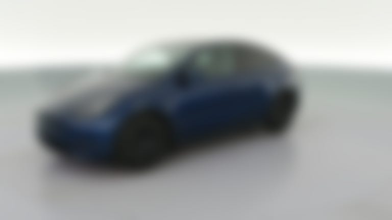 2024 Tesla Model Y vehicle photo